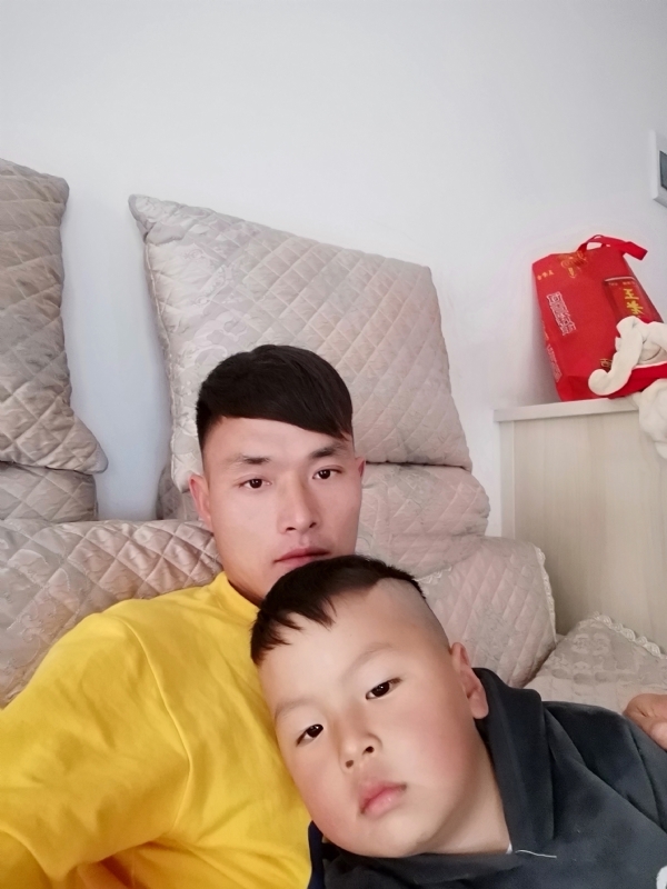 我若成魔的第一张照片--大冶交友中心